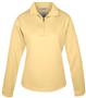 TRI MOUNTAIN Mission Women's 1/4-Zip Pullover