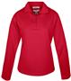 TRI MOUNTAIN Mission Women's 1/4-Zip Pullover