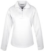 TRI MOUNTAIN Mission Women's 1/4-Zip Pullover TRI MOUNTAIN Mission Women's 1/4-Zip Pullover