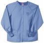 Emory University Sky Nursing Jackets