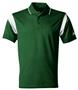 A4 Moisture Management Coach Polo