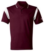 A4 Moisture Management Coach Polo CO A4 Moisture Management Coach Polo CO