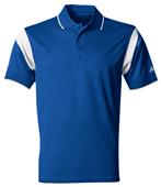 A4 Moisture Management Coach Polo CO A4 Moisture Management Coach Polo CO