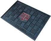 Fan Mats Texas A&M Univesity Door Mat