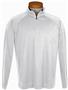 TRI MOUNTAIN Milestone Quarter Zip Pullover Shirt