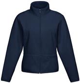 TRI MOUNTAIN Herald Women's Fleece Jacket