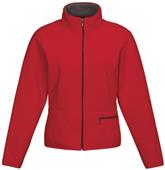 TRI MOUNTAIN Herald Women's Fleece Jacket
