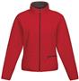 TRI MOUNTAIN Herald Women's Fleece Jacket