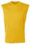 A4 Cooling Performance Muscle Shirts