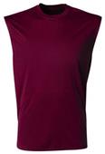 A4 Cooling Performance Muscle Shirts A4 Cooling Performance Muscle Shirts