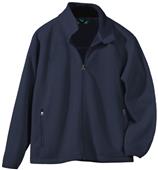 TRI MOUNTAIN Outrider Fleece Jacket