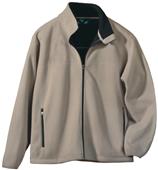 TRI MOUNTAIN Outrider Fleece Jacket