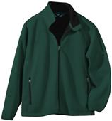 TRI MOUNTAIN Outrider Fleece Jacket