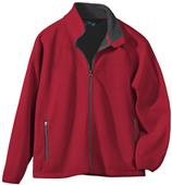 TRI MOUNTAIN Outrider Fleece Jacket