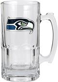 NFL Seattle Seahawks 1 Liter Macho Mug