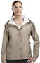 TRI MOUNTAIN Haven Women's Waterproof Jacket