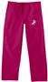 Flagler College Crimson Classic Scrub Pants