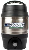 NFL Seattle Seahawks 1 gallon Tailgate Jug
