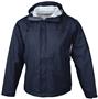 TRI MOUNTAIN Refuge Waterproof Jacket
