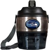 NFL Seattle Seahawks 80oz. Grub Jug