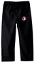 Florida State Univ Kid's Black Scrub Pants