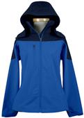 TRI MOUNTAIN Portland Women's Lightweight Jacket
