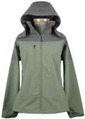 TRI MOUNTAIN Portland Women's Lightweight Jacket