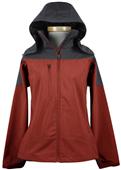 TRI MOUNTAIN Portland Women's Lightweight Jacket