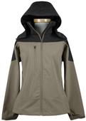 TRI MOUNTAIN Portland Women's Lightweight Jacket