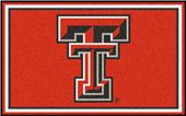 Fan Mats Texas Tech University 4x6 Rug Fan Mats Texas Tech University 4x6 Rug