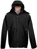 TRI MOUNTAIN Spokane Lightweight Functional Jacket