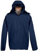 TRI MOUNTAIN Spokane Lightweight Functional Jacket