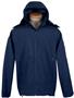TRI MOUNTAIN Spokane Lightweight Functional Jacket