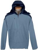 TRI MOUNTAIN Spokane Lightweight Functional Jacket