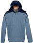 TRI MOUNTAIN Spokane Lightweight Functional Jacket