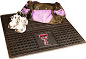 Fan Mats Texas Tech University Vinyl Cargo Mat Fan Mats Texas Tech University Vinyl Cargo Mat