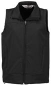 TRI MOUNTAIN Zeal Women's Soft-Shell Vest TRI MOUNTAIN Zeal Women's Soft-Shell Vest