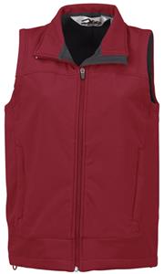 CRANBERRY/DARK GRAY