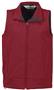 TRI MOUNTAIN Zeal Women's Soft-Shell Vest