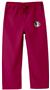 Florida State Univ Kid's Crimson Scrub Pants