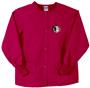 Florida State Univ Crimson Nursing Jackets