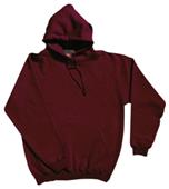 A4 Adult 11oz. Fleece Pull-Over Hoodie - Closeout A4 Adult 11oz. Fleece Pull-Over Hoodie - Closeout