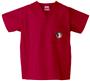 Florida State Univ Crimson Classic Scrub Tops