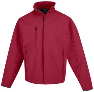 CRANBERRY/DARK GRAY
