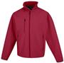 TRI MOUNTAIN Flight Functional Soft Shell Jacket