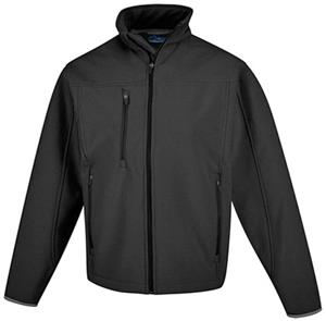 BLACK/DARK GRAY