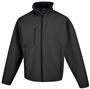 TRI MOUNTAIN Flight Functional Soft Shell Jacket
