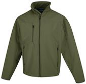 TRI MOUNTAIN Flight Functional Soft Shell Jacket TRI MOUNTAIN Flight Functional Soft Shell Jacket