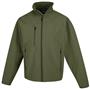 TRI MOUNTAIN Flight Functional Soft Shell Jacket