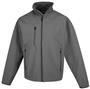 TRI MOUNTAIN Flight Functional Soft Shell Jacket